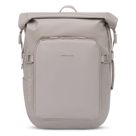 Kapten & Son Lisbon Pro Daypack 45 cm Laptopfach
