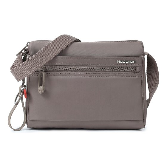 Hedgren Inner City Umhängetasche RFID Schutz 22 cm