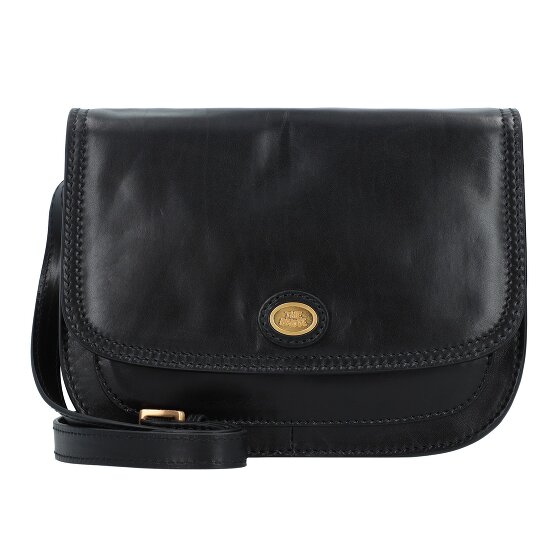 The Bridge Story Donna Umhängetasche III Leder 27 cm