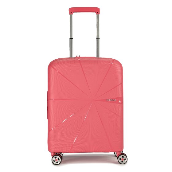 American Tourister Starvibe 4 Rollen Kabinentrolley 55 cm