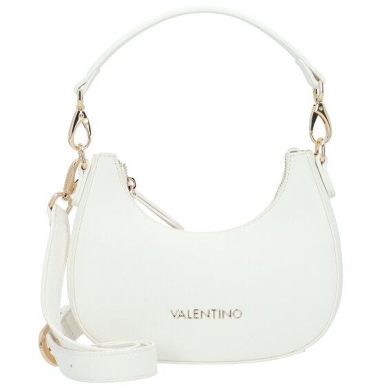 Valentino Zero Schultertasche Leder 22 cm