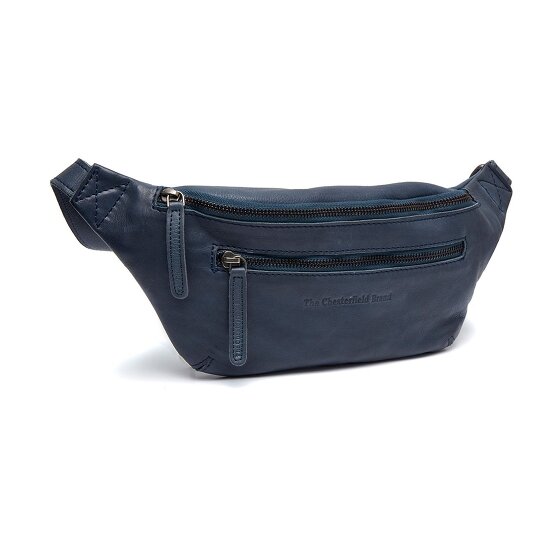 The Chesterfield Brand Severo Gürteltasche Leder 33 cm