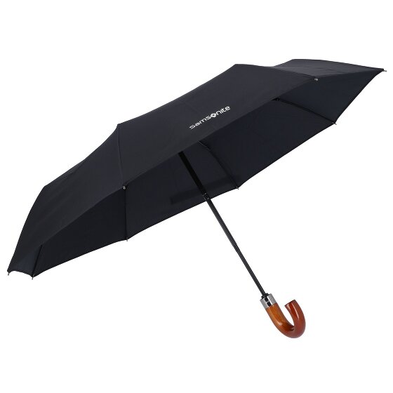 Samsonite Wood Classic S Regenschirm 97 cm