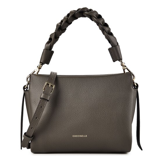 Coccinelle Boheme Handtasche Leder 23 cm