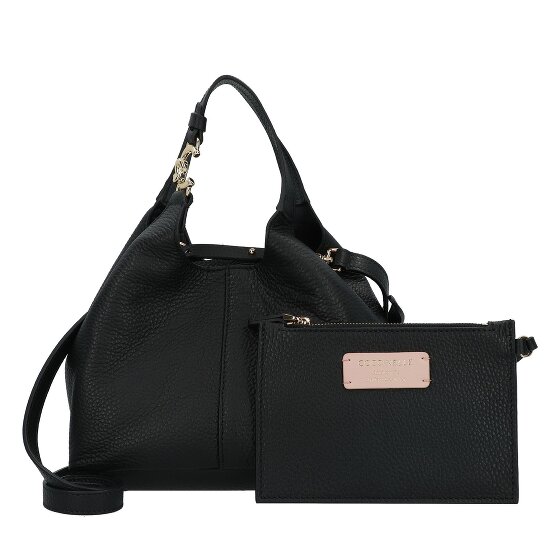 Coccinelle C-Easy Handtasche Leder 21 cm