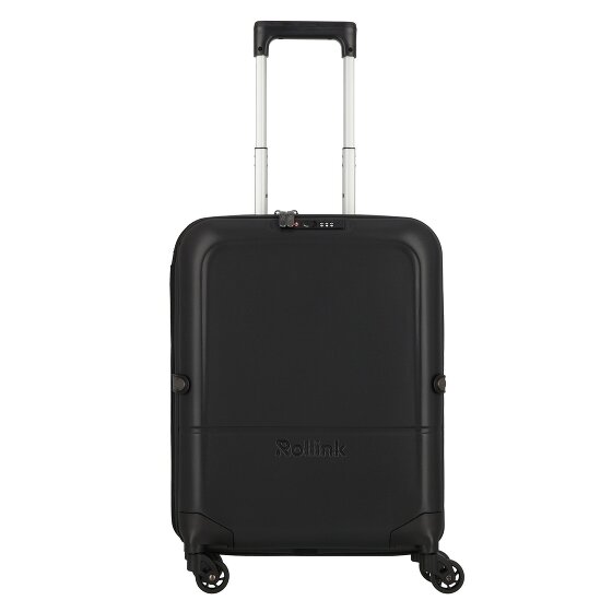 Rollink Flex Light 4 Rollen Kabinentrolley 55 cm