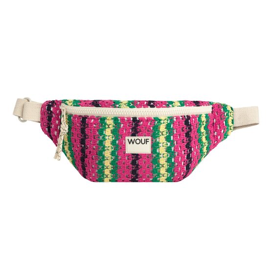 Wouf Terry Gürteltasche 32 cm