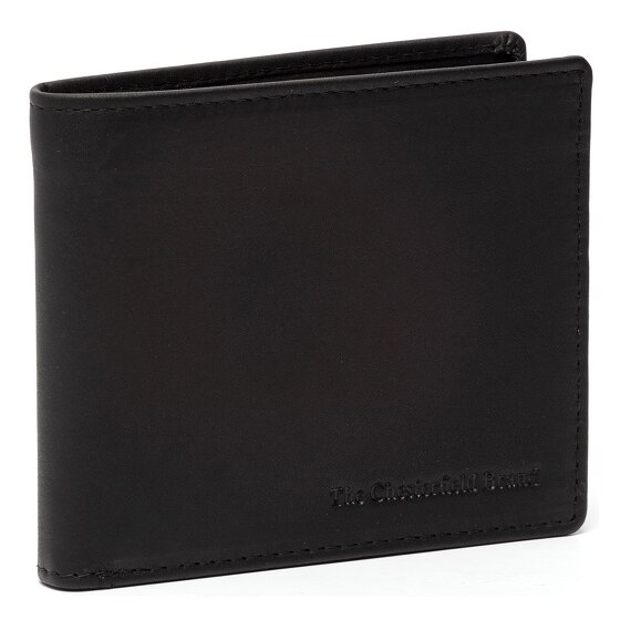 The Chesterfield Brand Orleans Geldbörse RFID Schutz Leder 11 cm