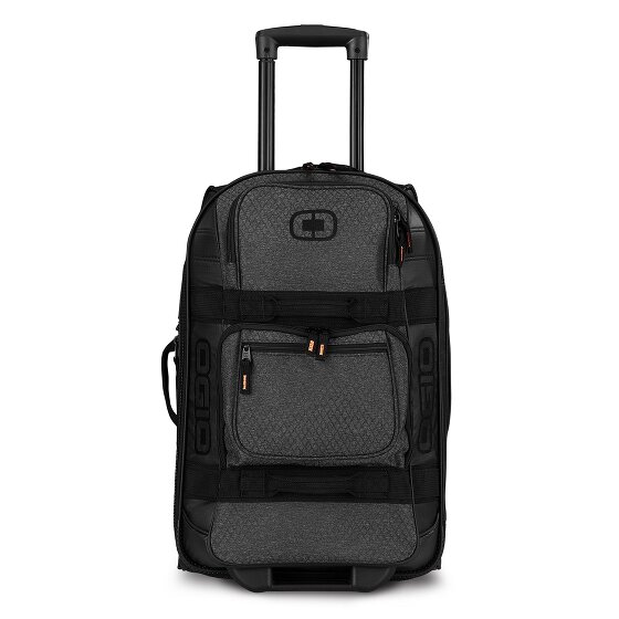 Ogio Layover 2 Rollen Kabinentrolley 56 cm