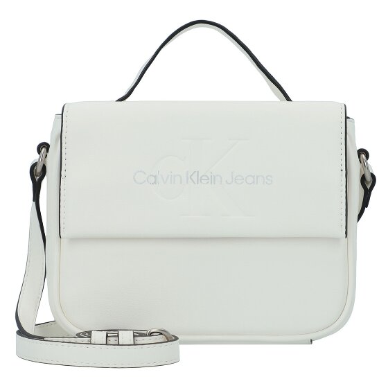 Calvin Klein Jeans Sculpted Handtasche 19 cm