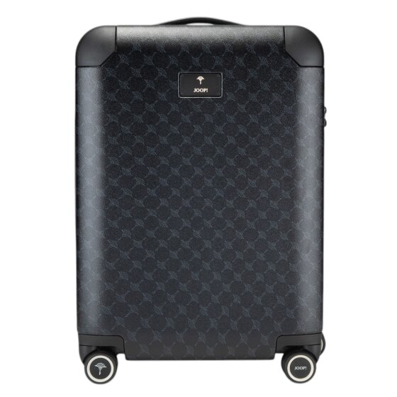 Joop! Cortina 4 Rollen Kabinentrolley 55 cm