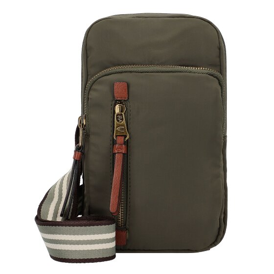 camel active Bari Umhängetasche 14 cm