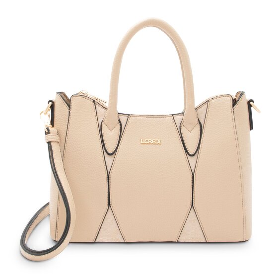 L.Credi Rahja Shopper Tasche 28 cm