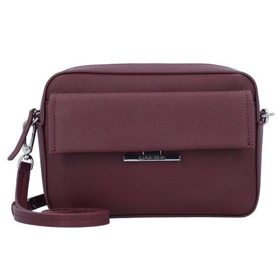 Calvin Klein CK Linear Umhängetasche 20.5 cm Calvin Klein CK Linear Umhängetasche 20.5 cm