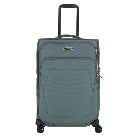 Samsonite Spark SNG ECO Spinner 4-Rollen Trolley 67 cm