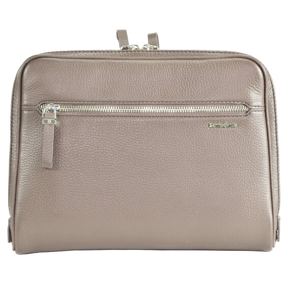 Samsonite Highline Tablet Tasche Leder 28 cm