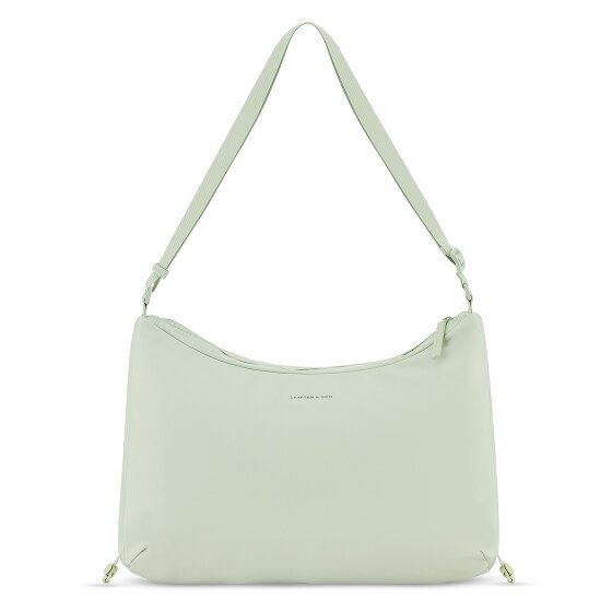 Kapten & Son Skara Schultertasche 46 cm Laptopfach