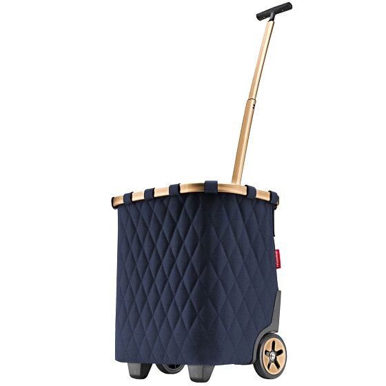 reisenthel Carrycruiser Frame Einkaufstrolley 47,5 cm