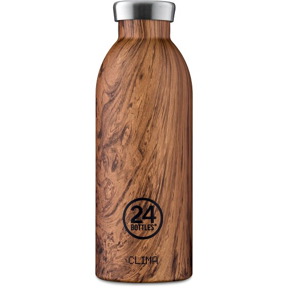 24Bottles Clima Trinkflasche 500 ml