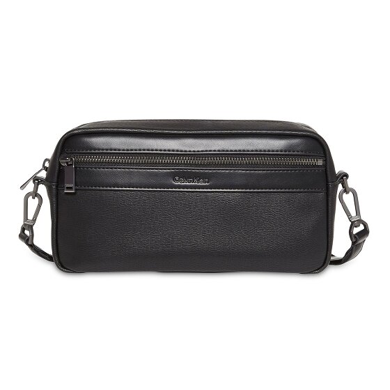 Calvin Klein Zip Umhängetasche 20 cm
