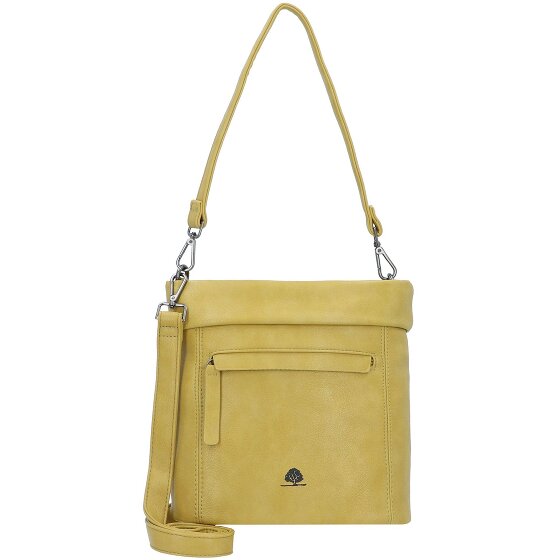 Greenburry Mad'l Dasch Leni Schultertasche 26 cm