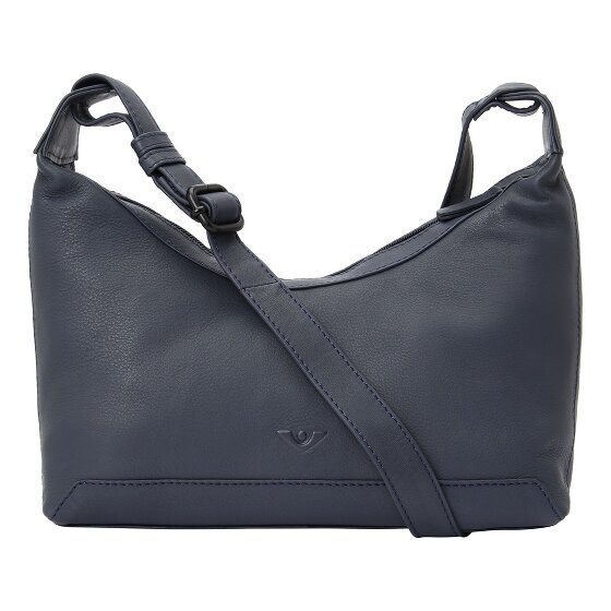 Voi 4 Season Umhängetasche Leder 27 cm