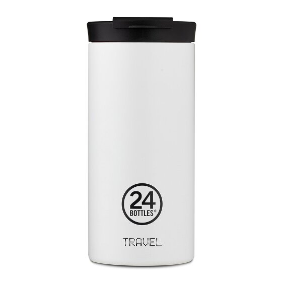 24Bottles Travel Trinkflasche 600 ml
