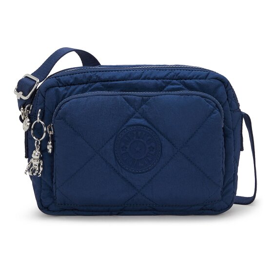Kipling K.Quilt Abanu Zip Umhängetasche M 24 cm