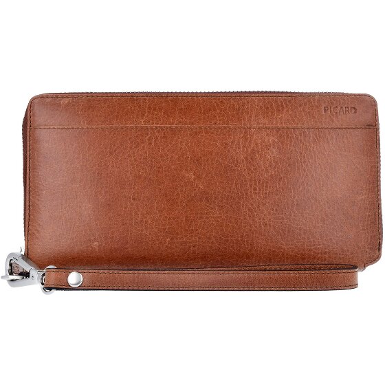 Picard Buddy Geldbörse Leder 22 cm