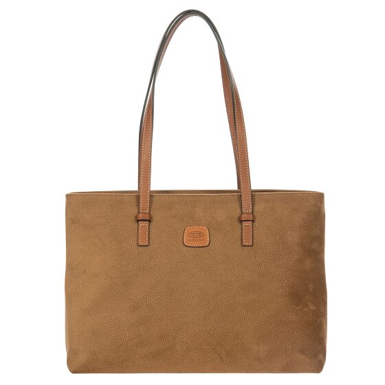 Bric's Life Shopper Tasche 35 cm