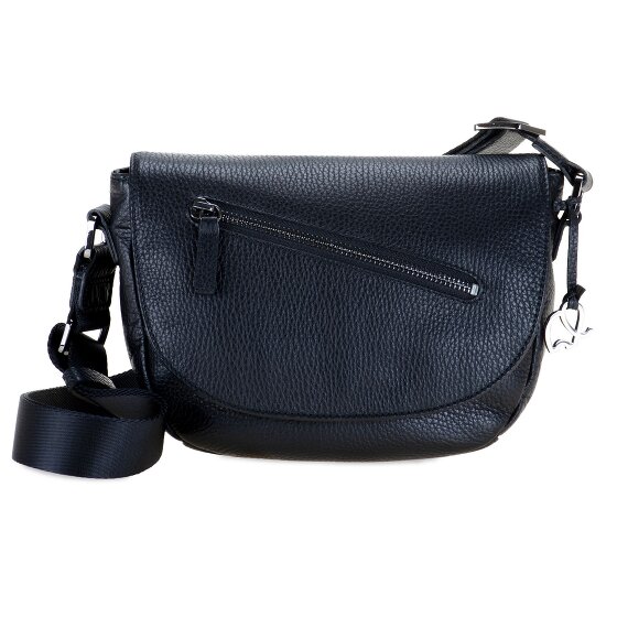 Mywalit Umhängetasche Leder 21 cm