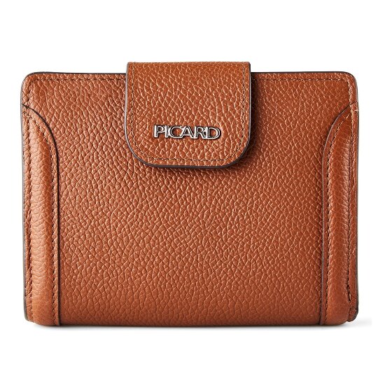 Picard Highlands 1 Geldbörse RFID Schutz Leder 12 cm