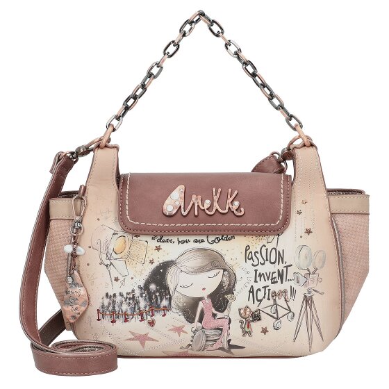 Anekke Hollywood Handtasche 21 cm