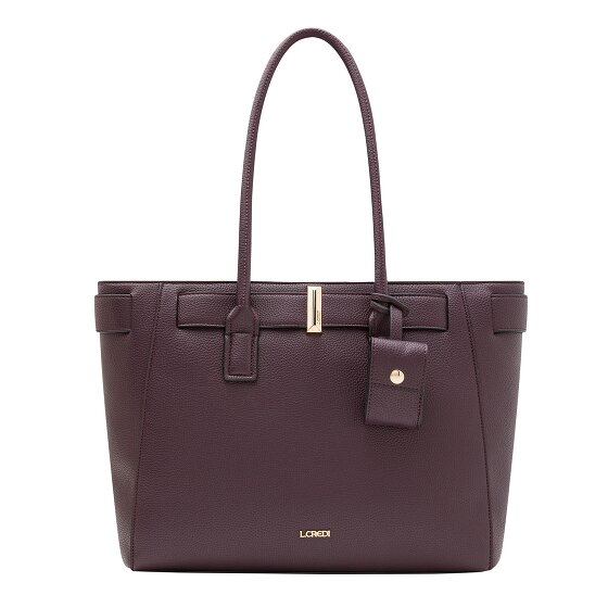 L.Credi Nadira Shopper Tasche 44 cm