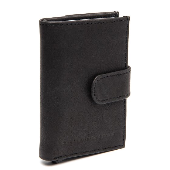 The Chesterfield Brand Torola Geldbörse RFID Schutz Leder 7.5 cm