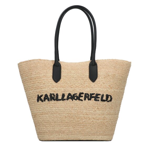 Karl Lagerfeld Essential Shopper Tasche 48 cm
