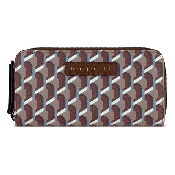 bugatti Ella Geldbörse 19 cm