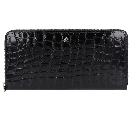 Esquire Nizza Geldbörse RFID Schutz Leder 18.5 cm