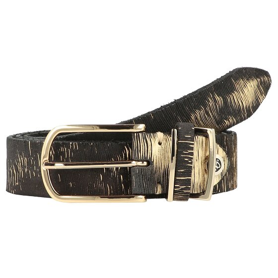 b.belt Gürtel Leder