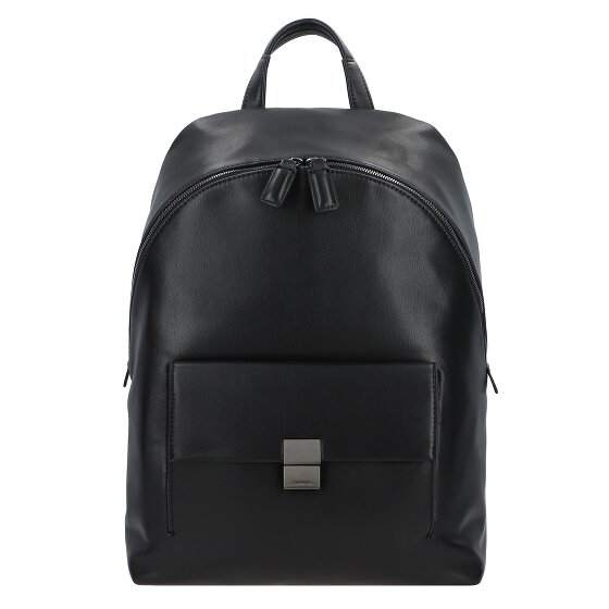 Calvin Klein Iconic Plaque Daypack 40 cm Laptopfach