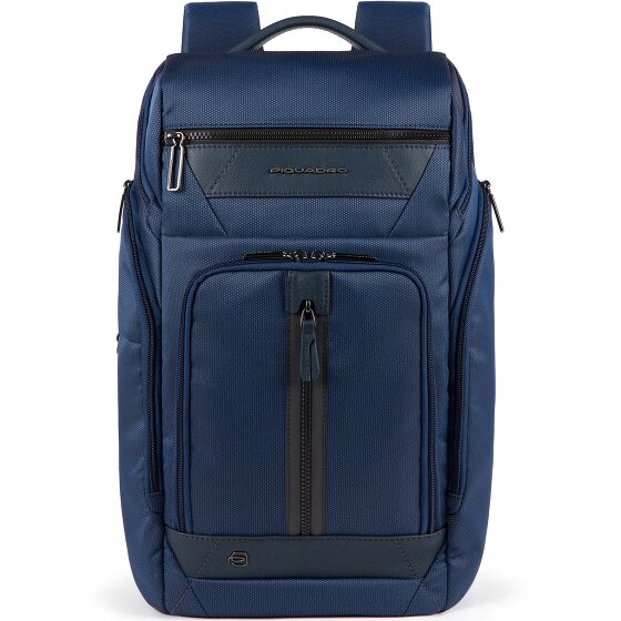 Piquadro Trakai Rucksack 42 cm Laptopfach
