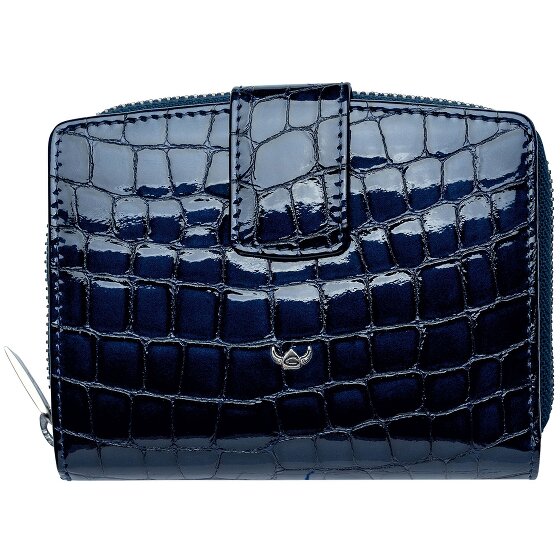 Golden Head Cayenne Geldbörse RFID Schutz Leder 12 cm