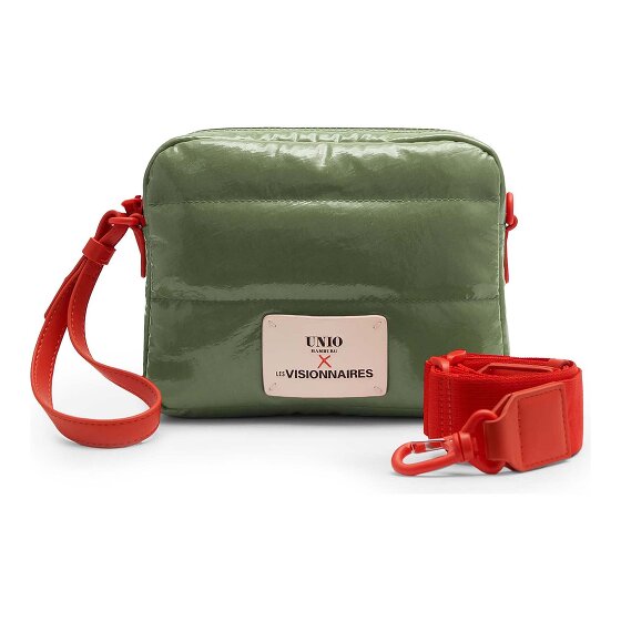 LES VISIONNAIRES Unio Paris Umhängetasche 20 cm