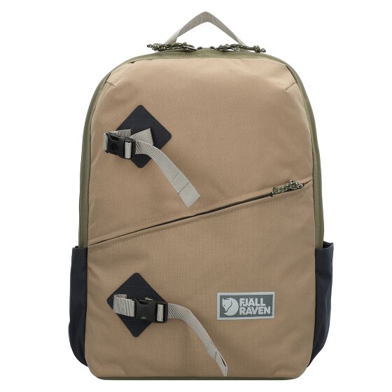 Fjällräven Vardag Backpack Daypack 41 cm Laptopfach