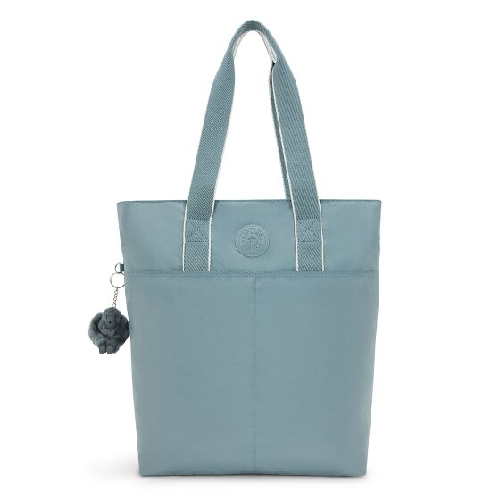 Kipling Basic Hanifa Schultertasche 39 cm Laptopfach