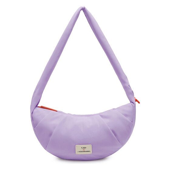 LES VISIONNAIRES Unio Vancouver Umhängetasche 47 cm