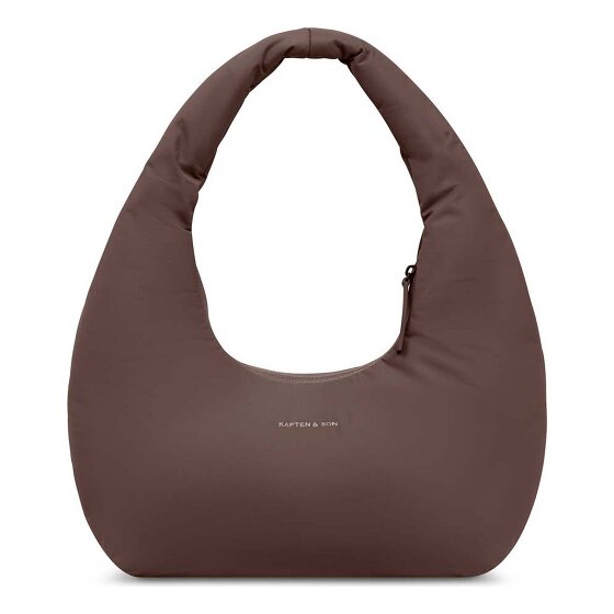 Kapten & Son Skara Cloud Schultertasche 44.5 cm