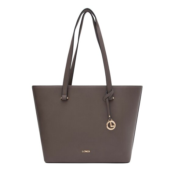 L.Credi Filippa Shopper Tasche 40 cm