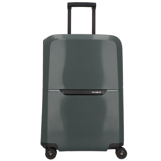 Samsonite Magnum Eco 4 Rollen Trolley 69 cm