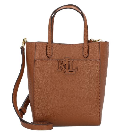 Lauren Ralph Lauren Cameryn Handtasche Leder 23 cm